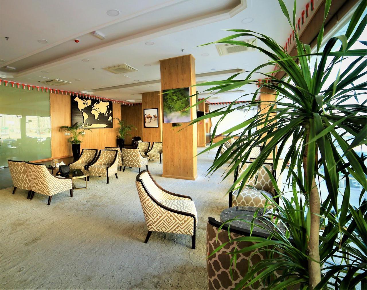 Al Dyafa Hotel Suites Salalah Extérieur photo